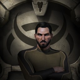 Xanac Lii portrait