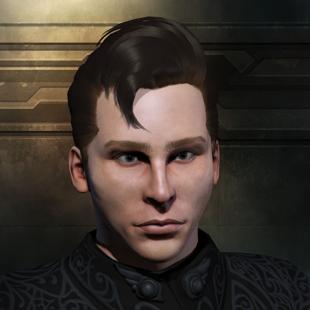 Gallente Citizen 93747093