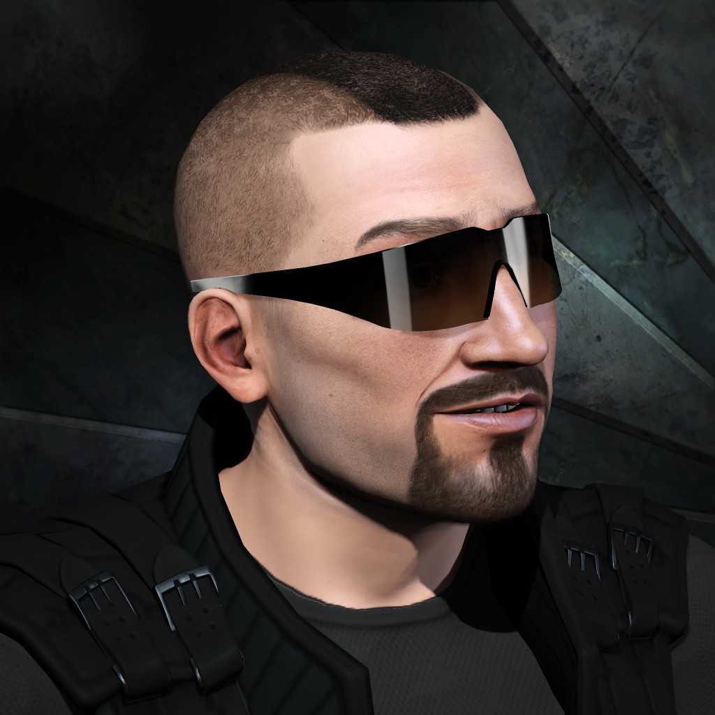Barkles Zimmerman