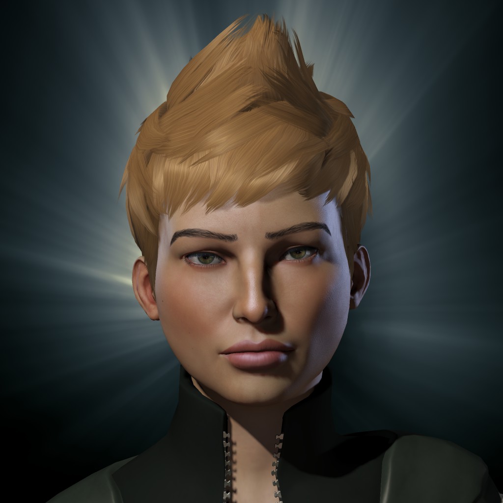 Elyse Smith