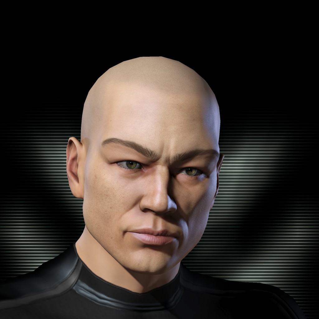 Caldari Citizen 93747923