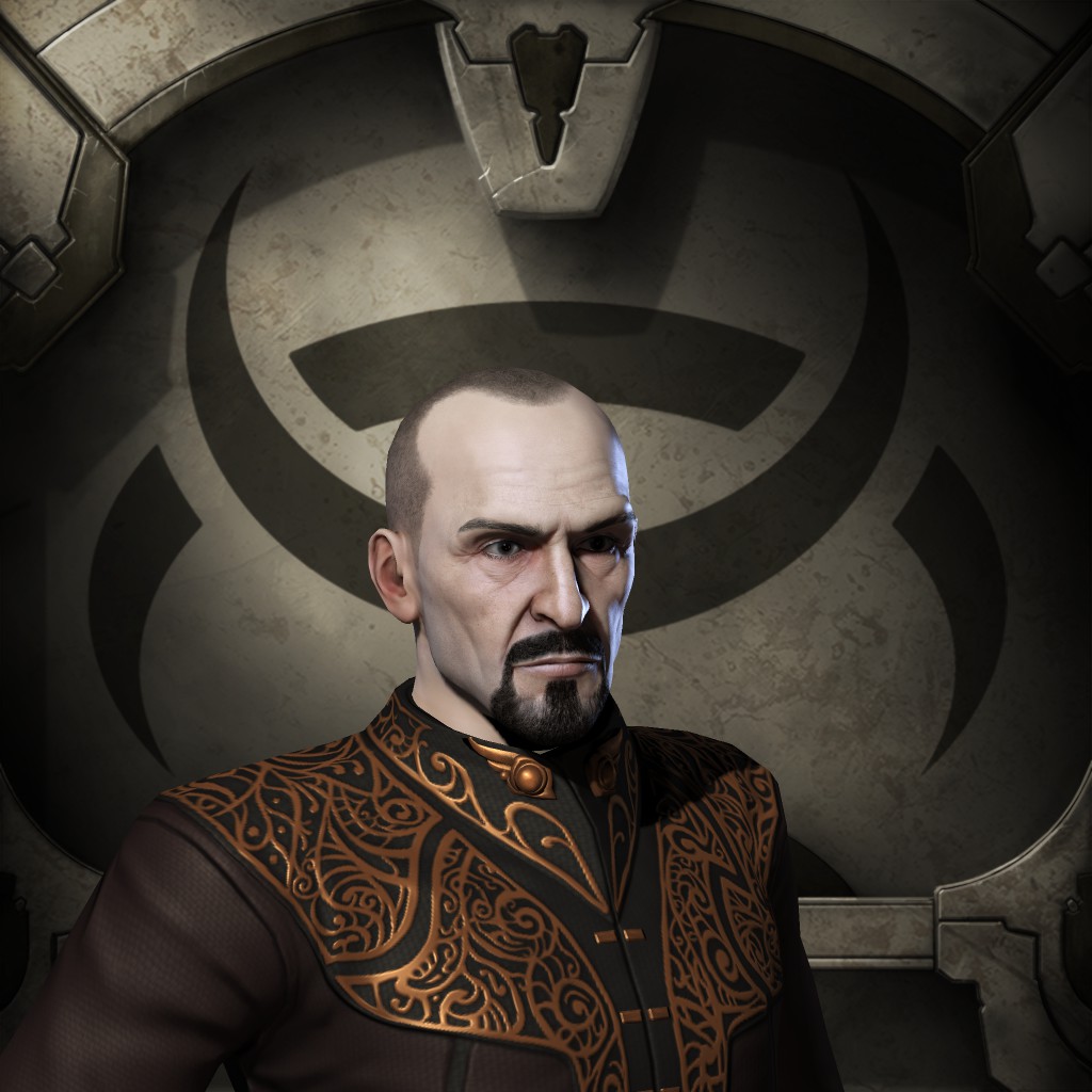 Terrok Rinah