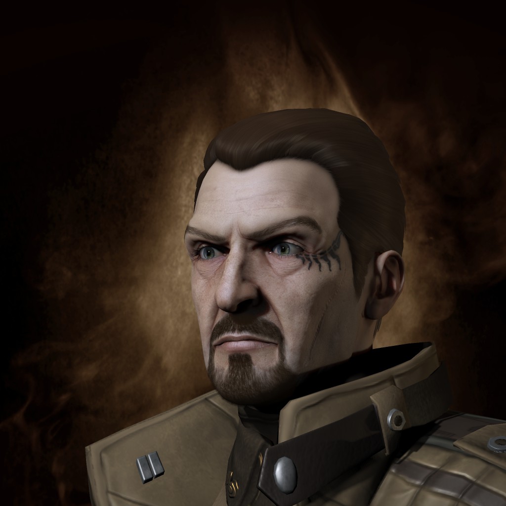Alton Brandir