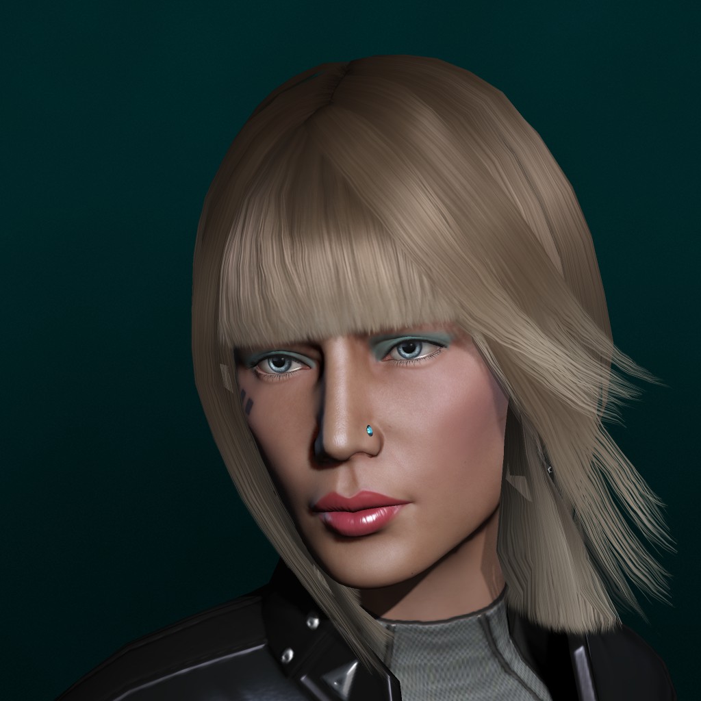 Zlaya Zaika