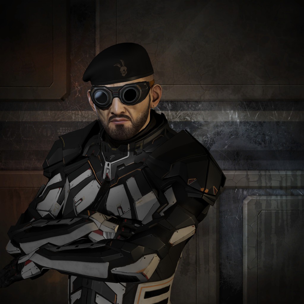 gustavius thurhn