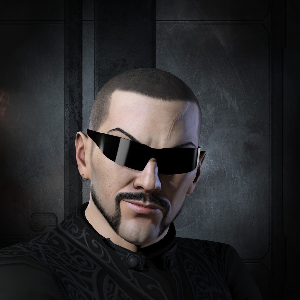 Caldari Citizen 93748629