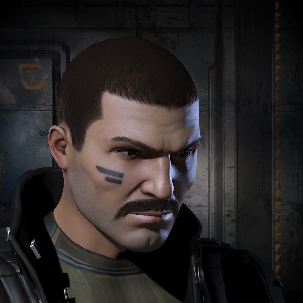 Viktor Dempsey