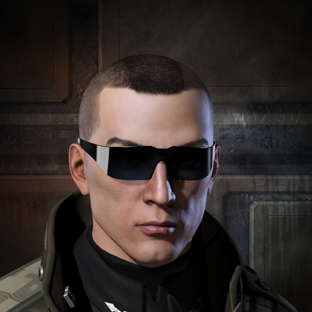 Caldari Citizen 93748890
