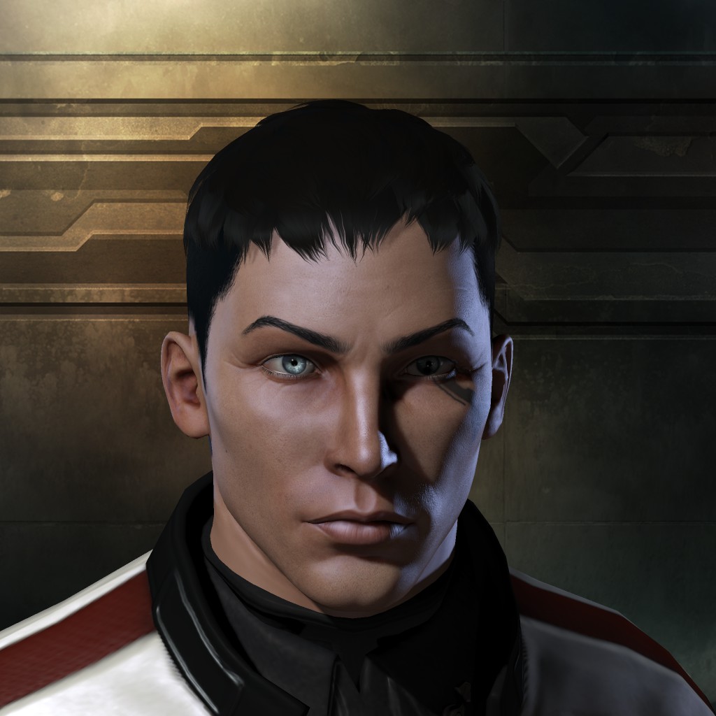 Andrew Blade