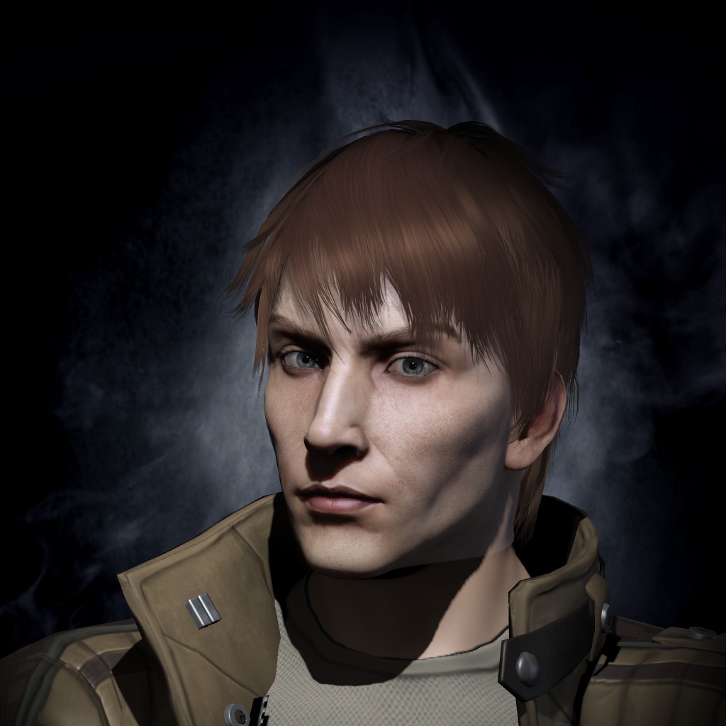 Marquis Falcon