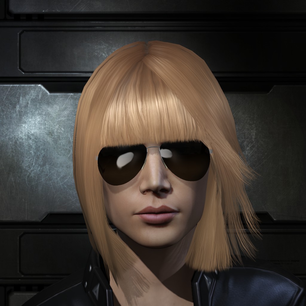 Sally Smurf
