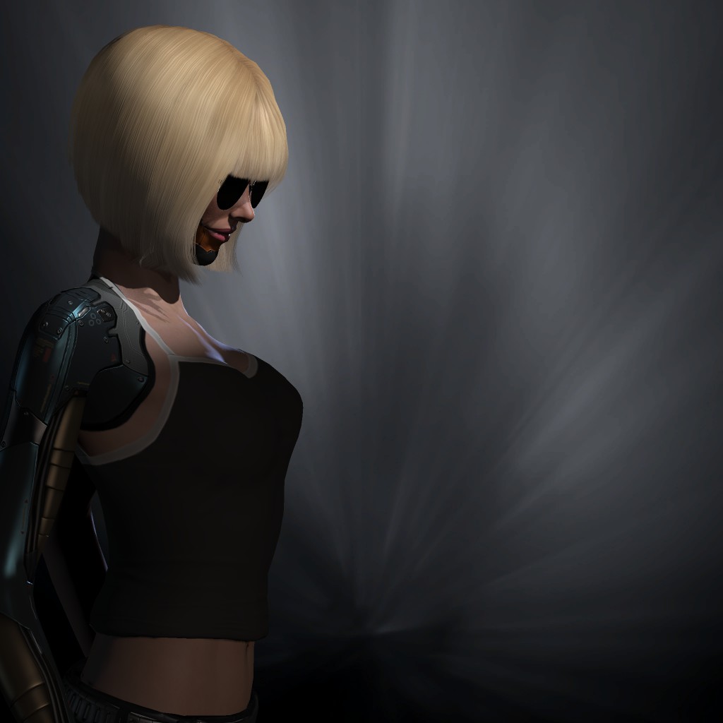 VicraI