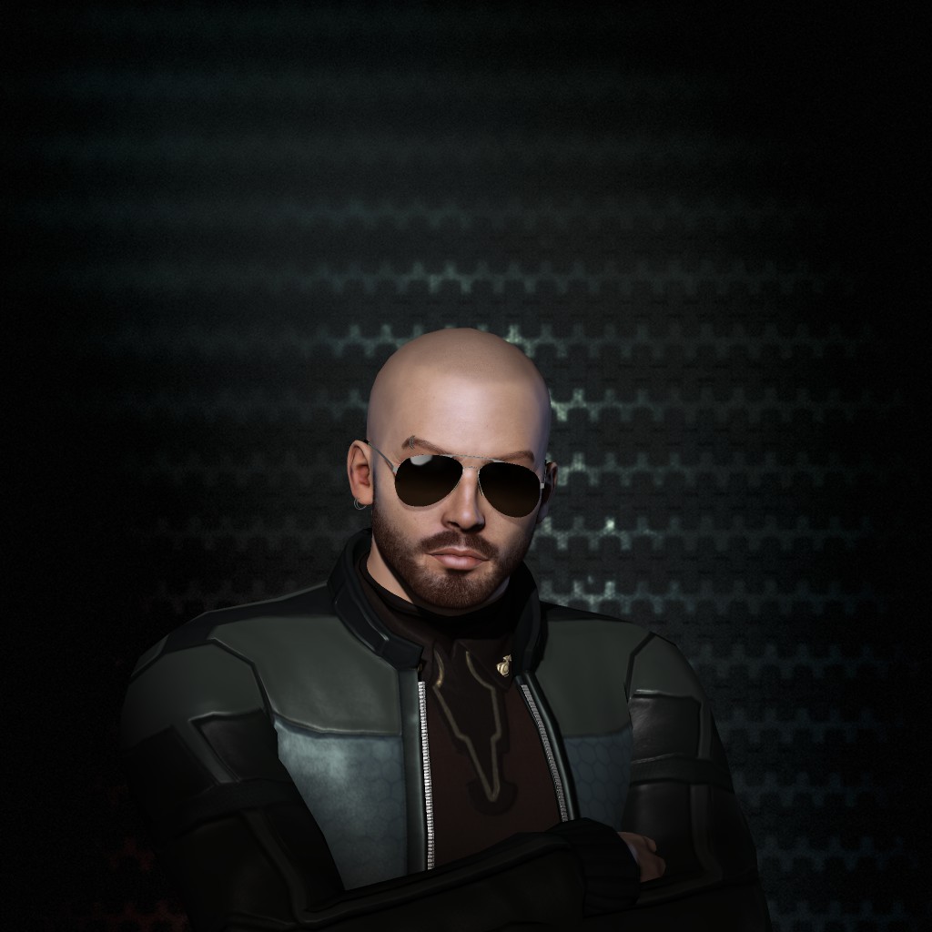 Scott Benj