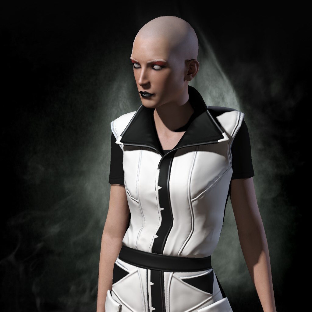 Rexanna Invictus