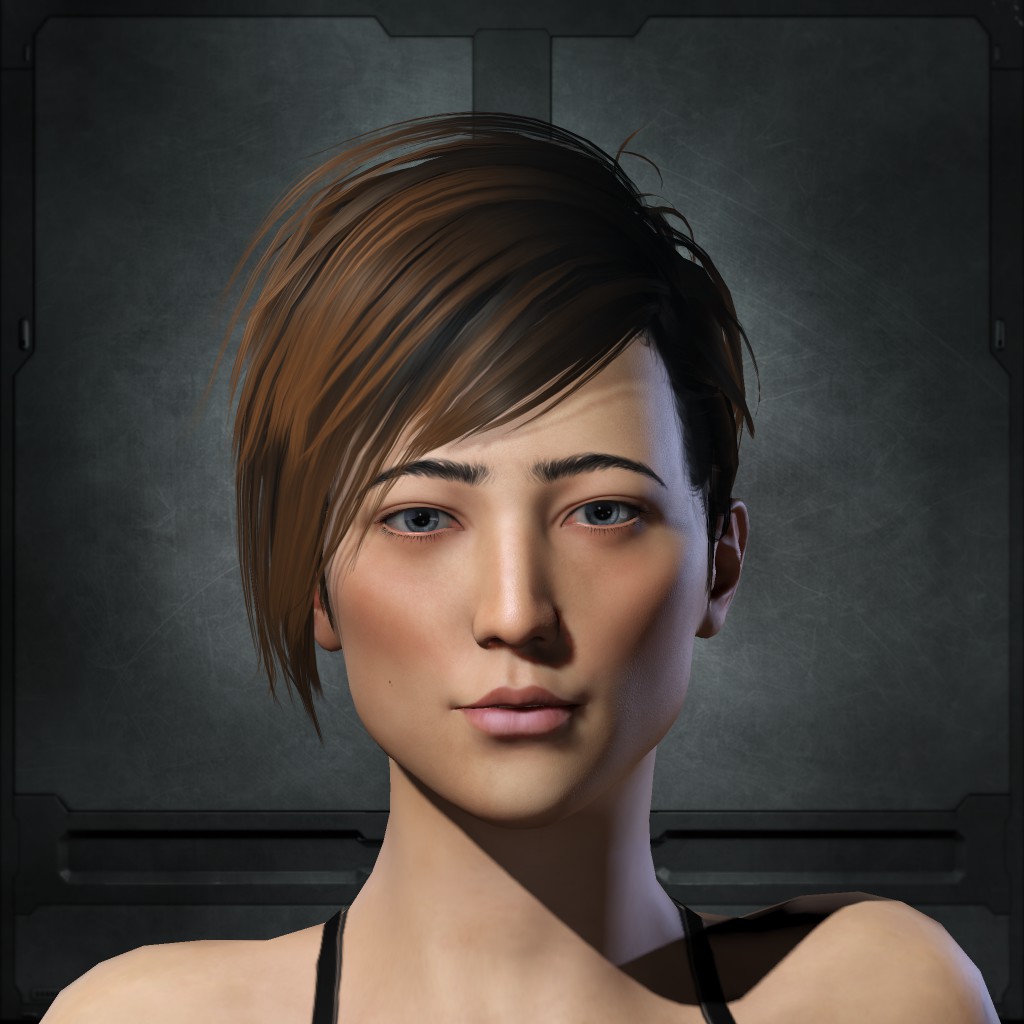 Beryl Asmodeus