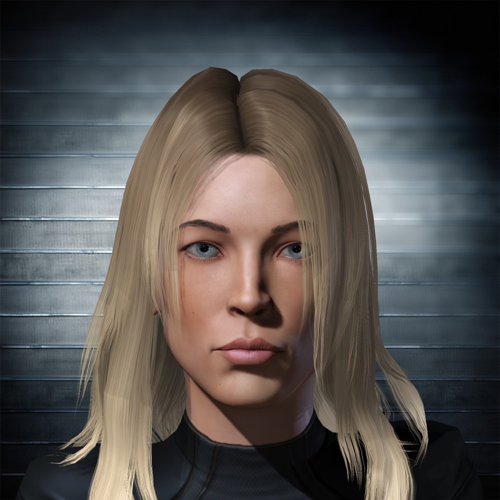 Natasha Ironhand