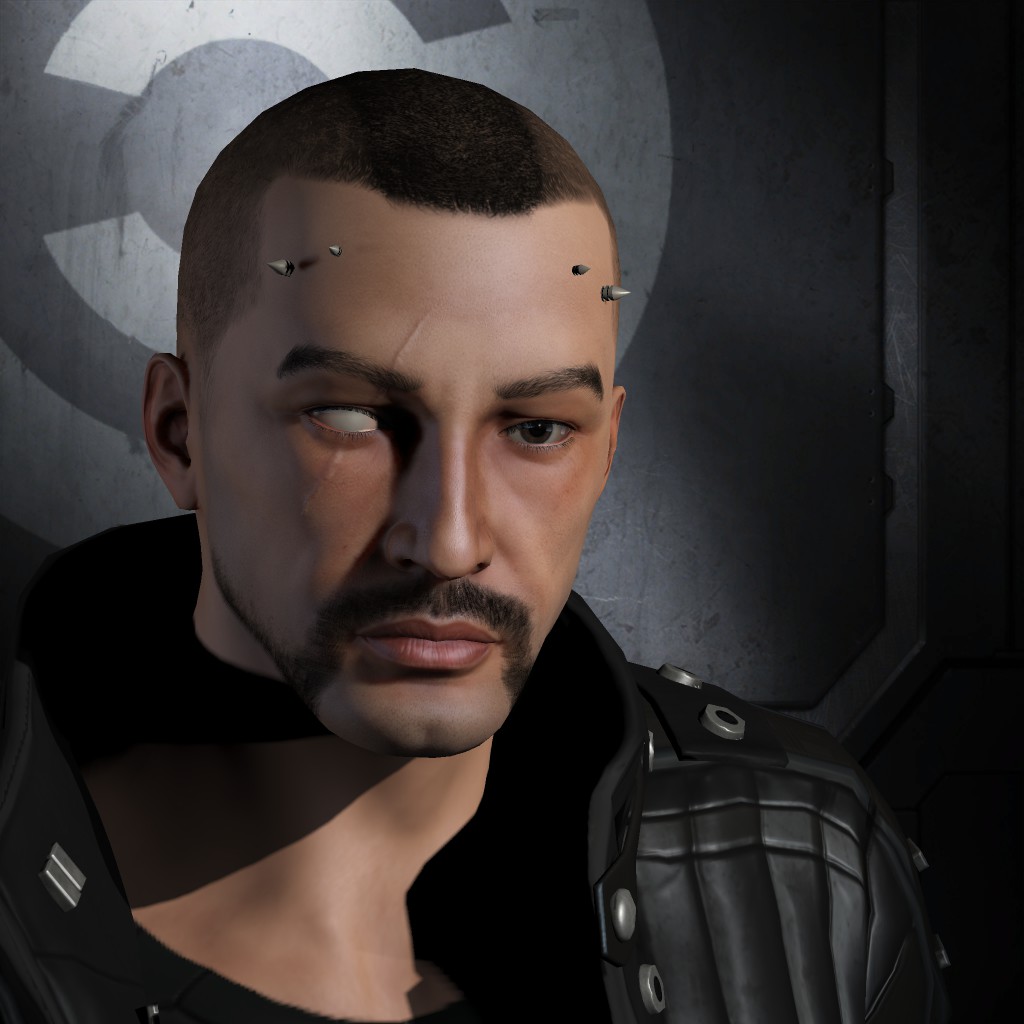 Dean Steele