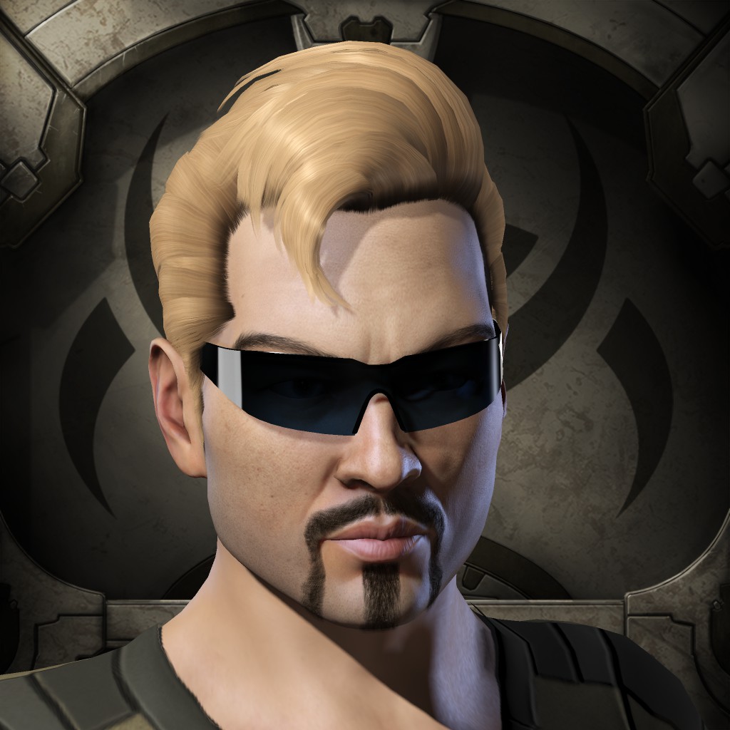 Caldari Citizen 93749651