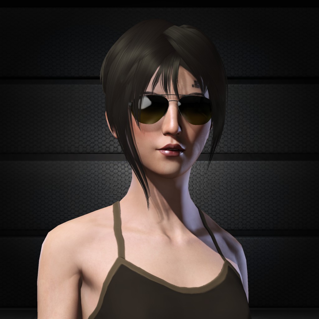 Tknofetish 004
