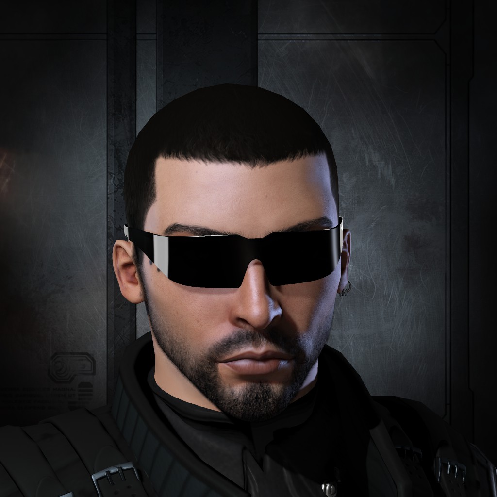 Kalen Patrouette