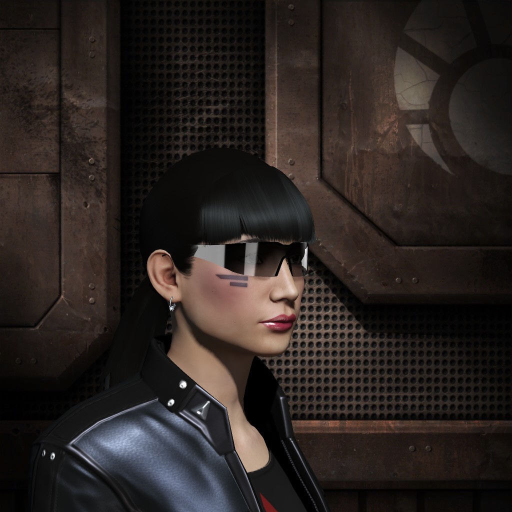 I Hunter