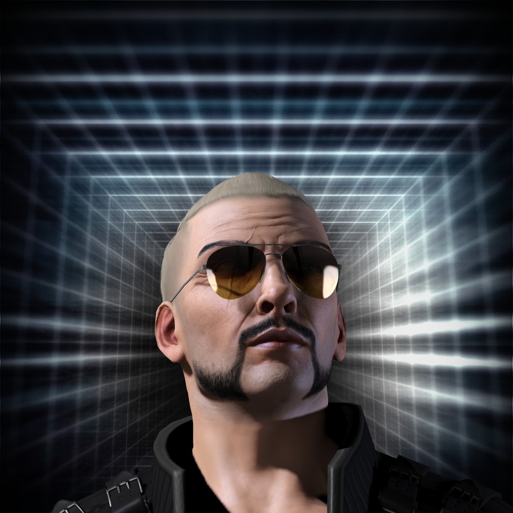 Darkulous Anderson
