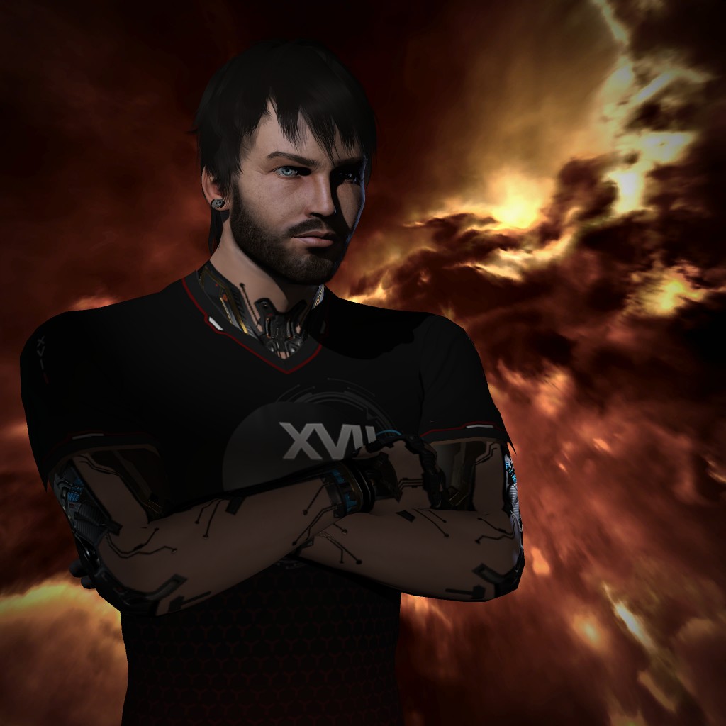 Daniel falcon