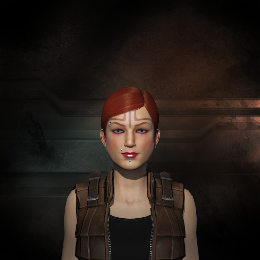 Joslynn Stormborn