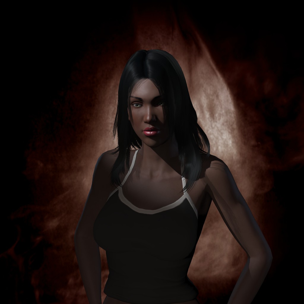 Janina Blackeye