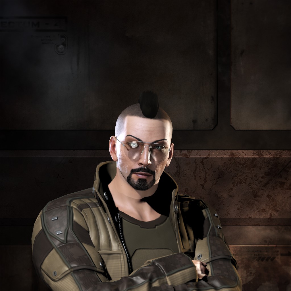 Mordus Chiller