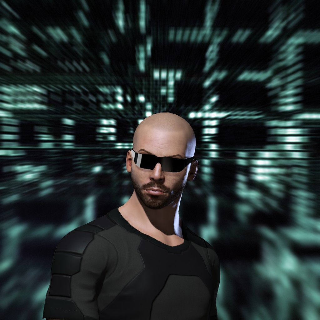 Creepjackin