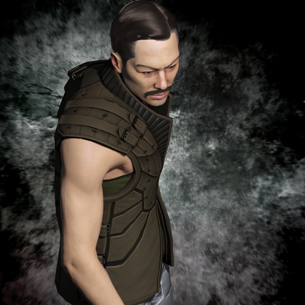 Doc Rumbles
