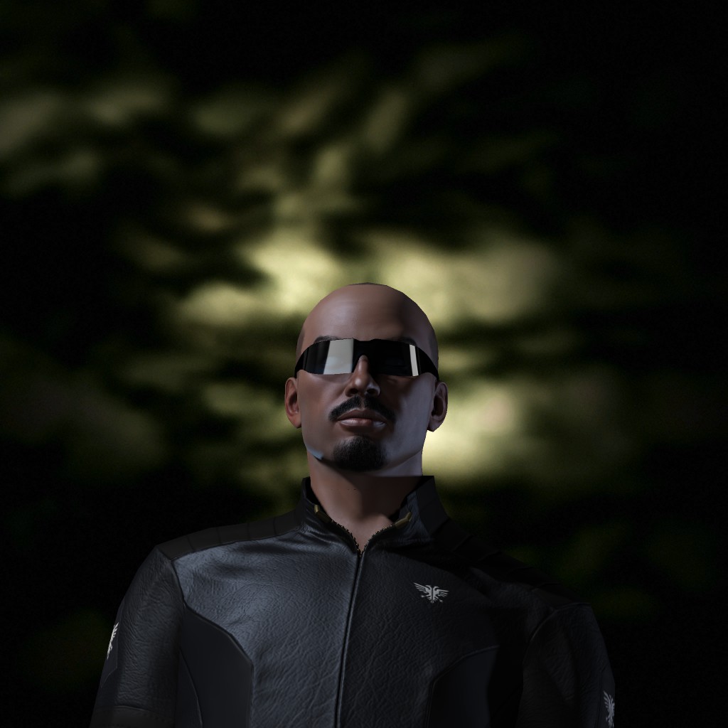Master Lom
