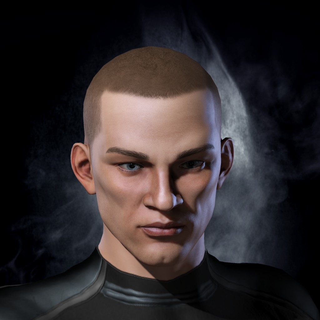 Caldari Citizen 93751372