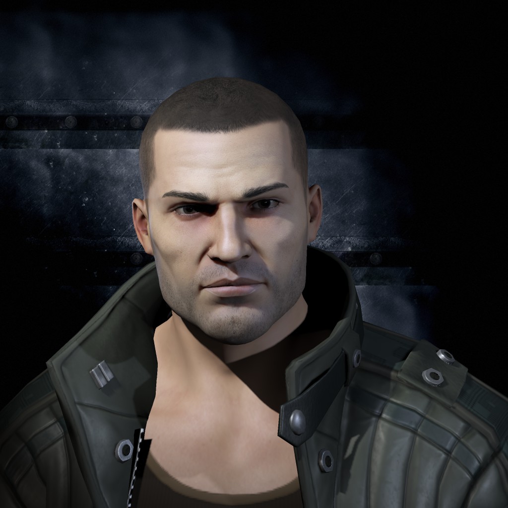 Aten Anzomi portrait