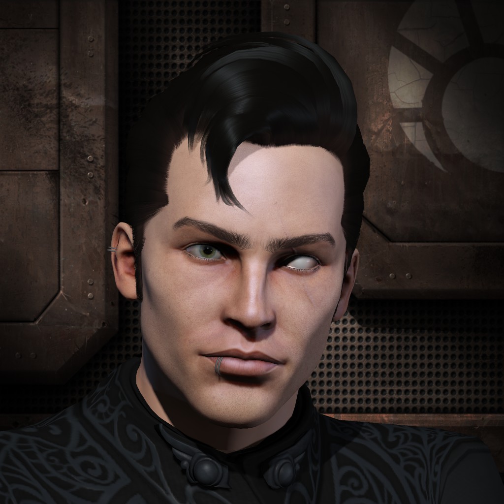 Gallente Citizen 93751907