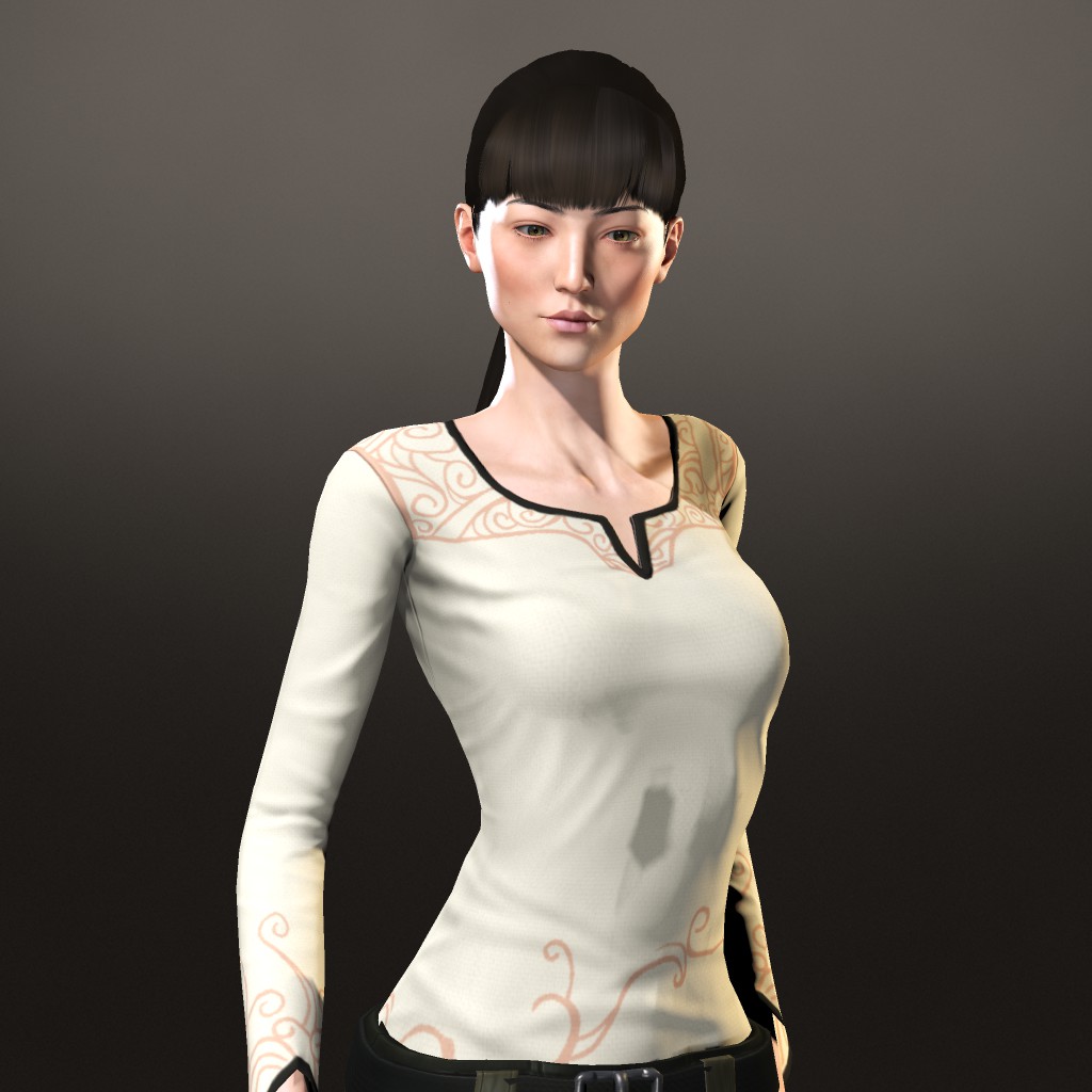 Akemi Kashada