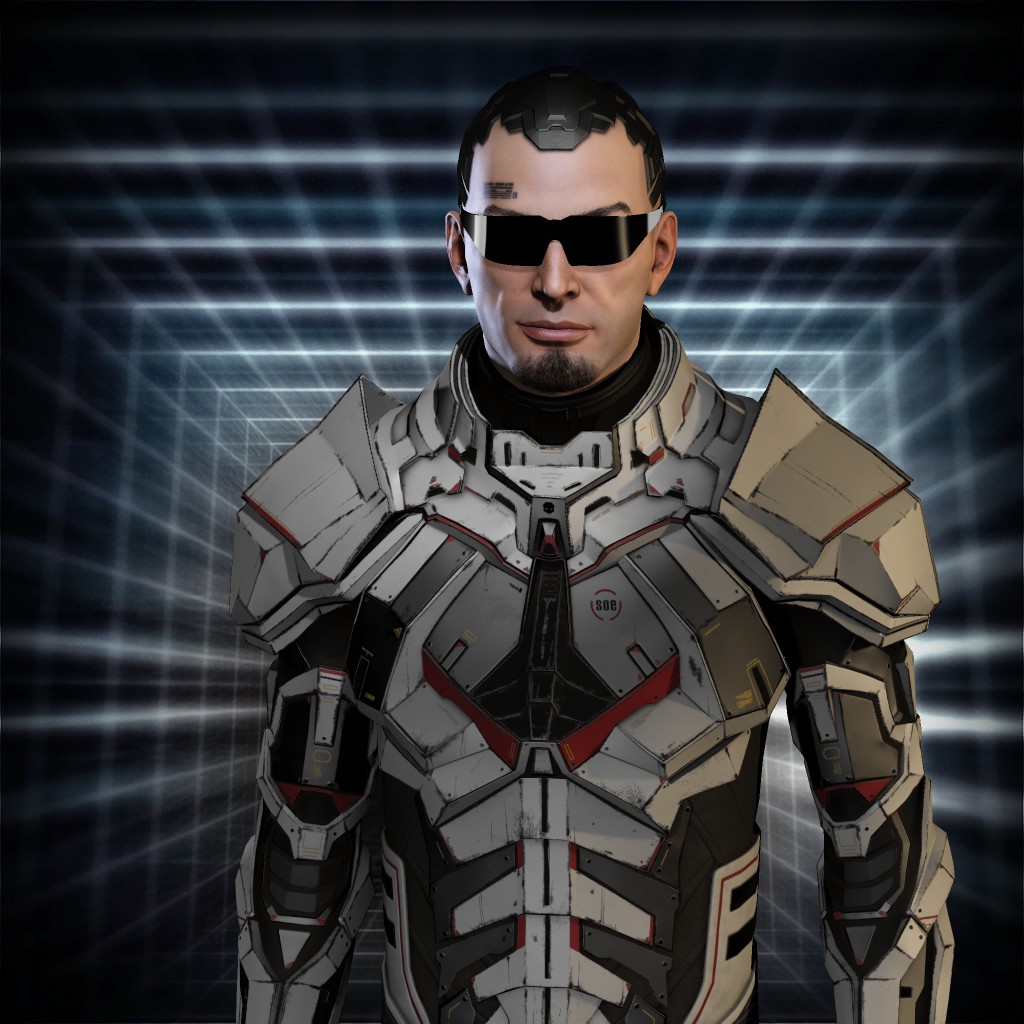 Vyacheslav Random