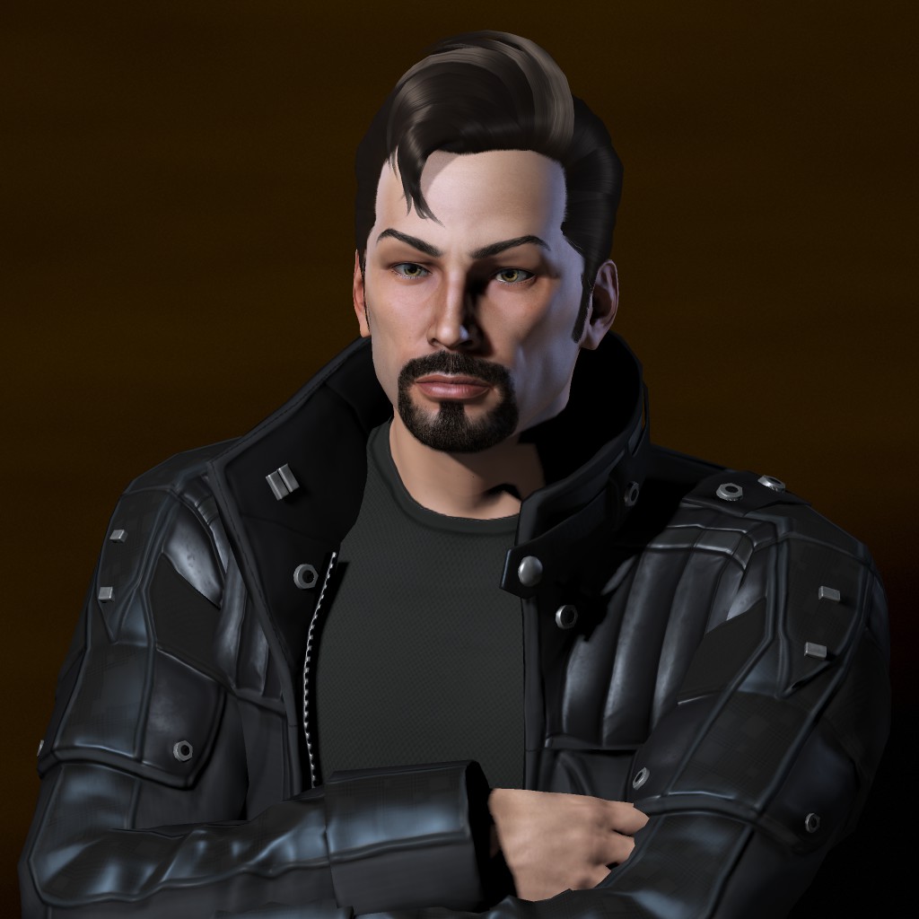 Luigi Oksaras