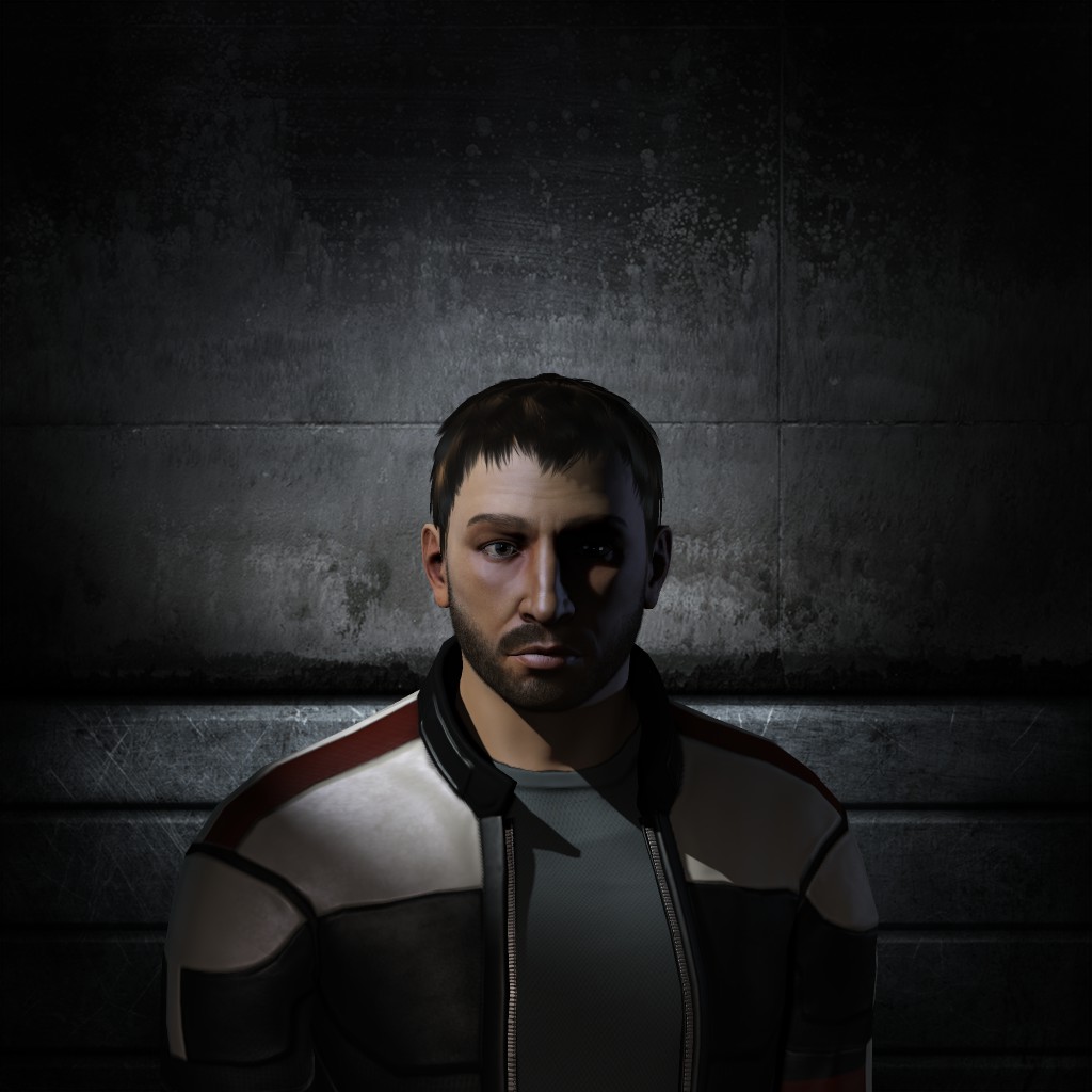 Eugene Lionheart