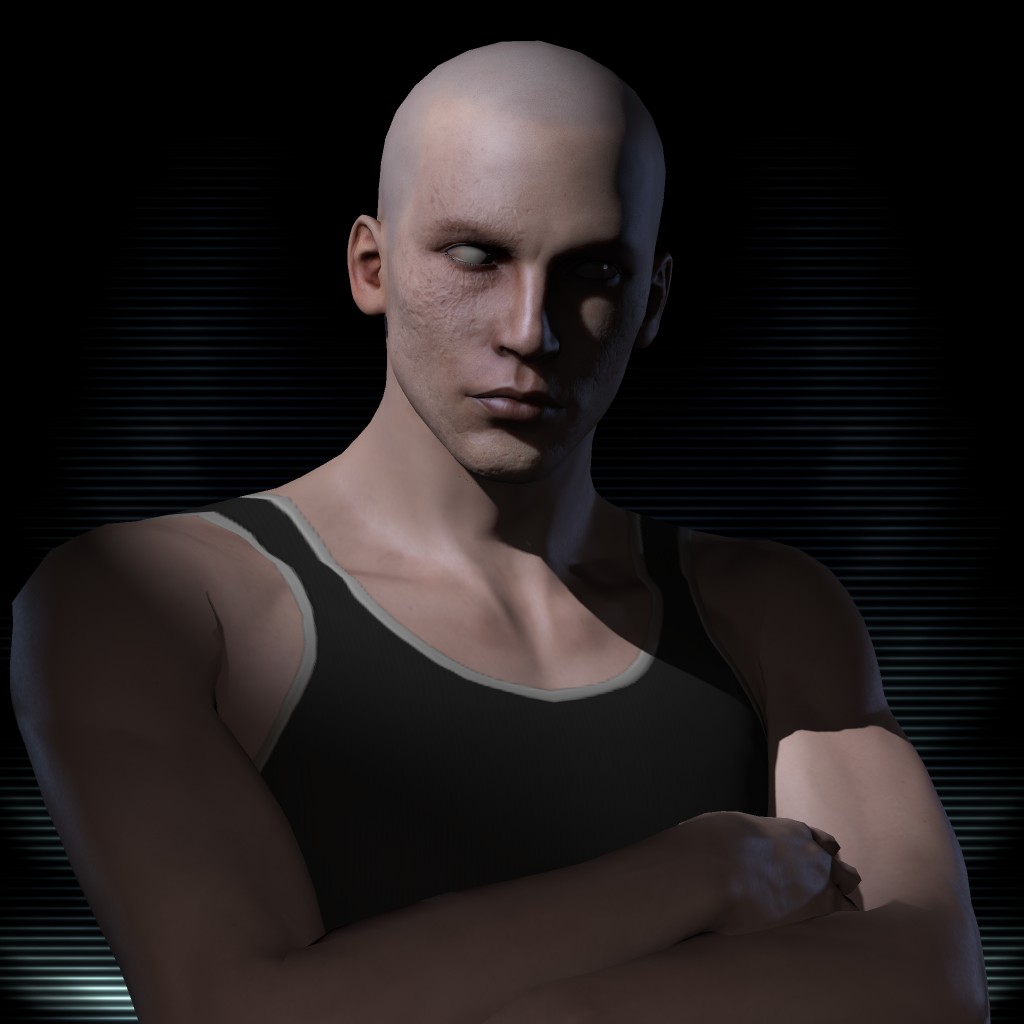 Nyx Tiok