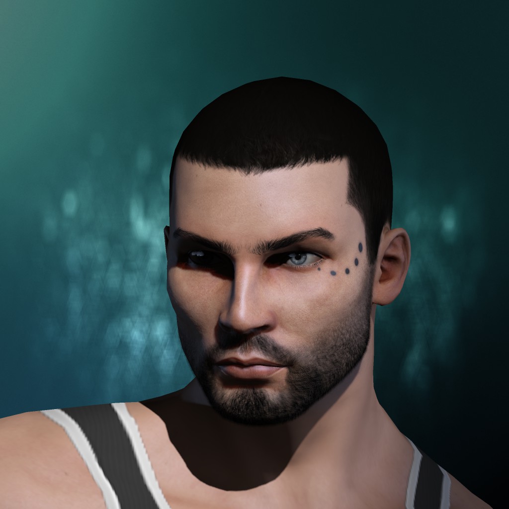 Slater Chanlin