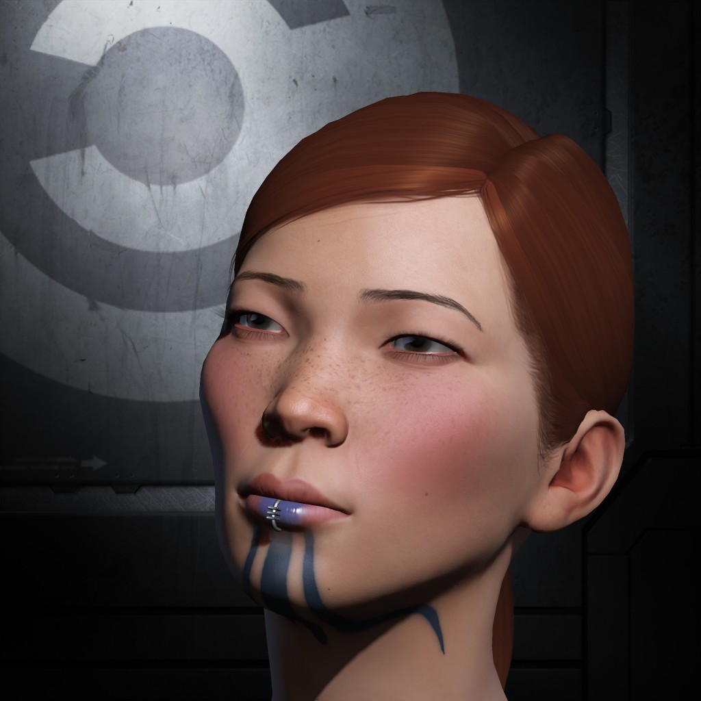 Ching Shih Splitail