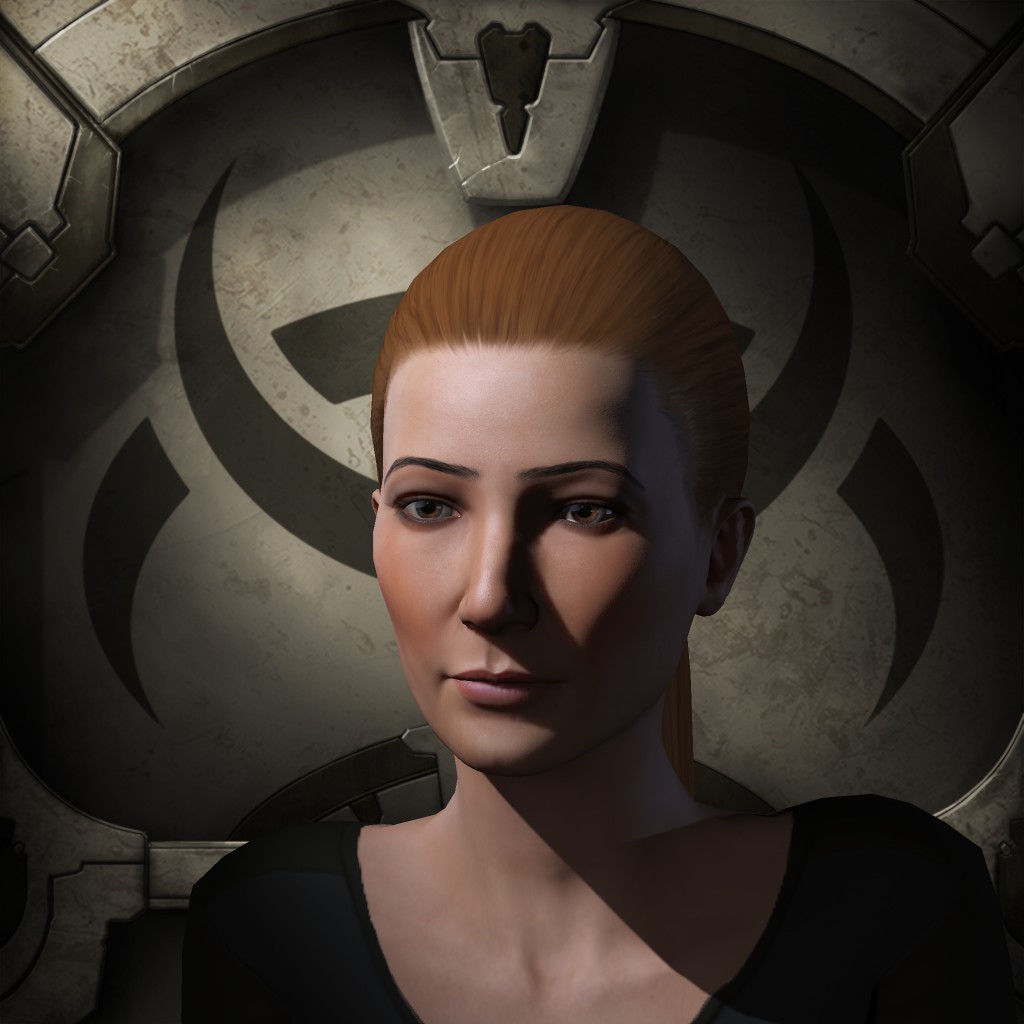 portrait