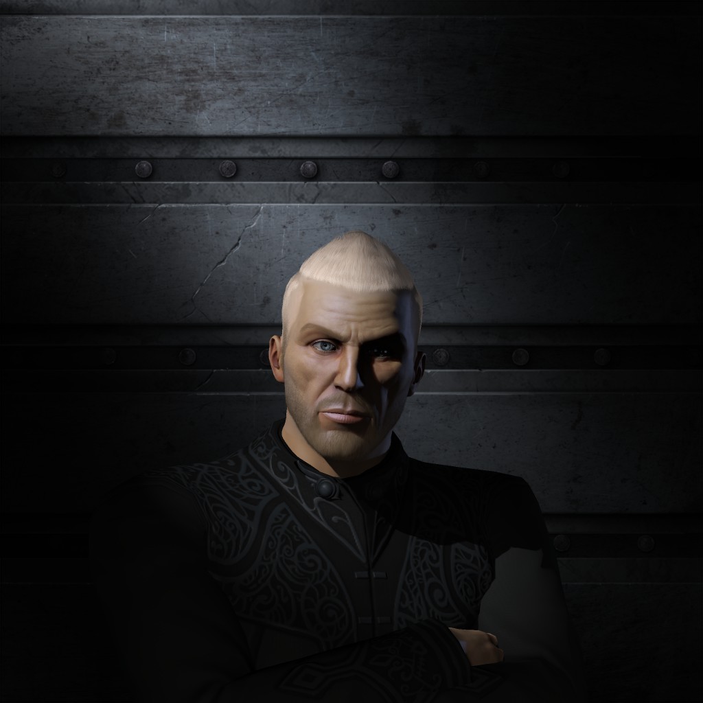 Karoon Ozran