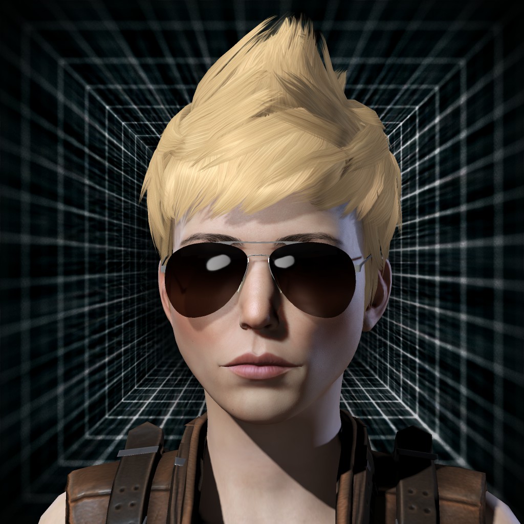Glorias Stellaris