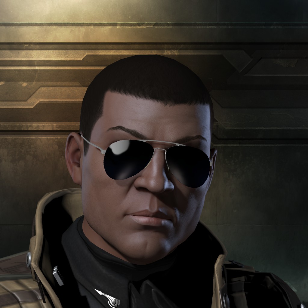 Caldari Citizen 93754338