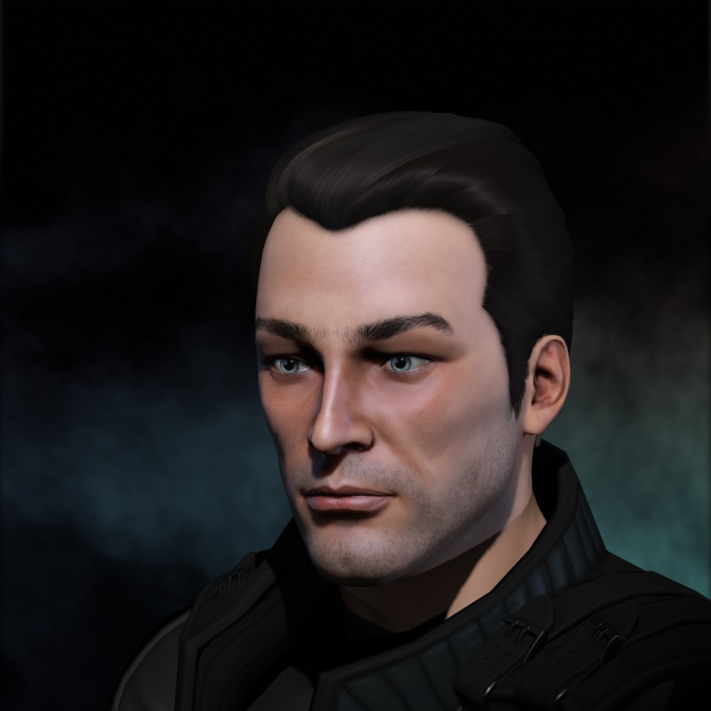 Raven Trent