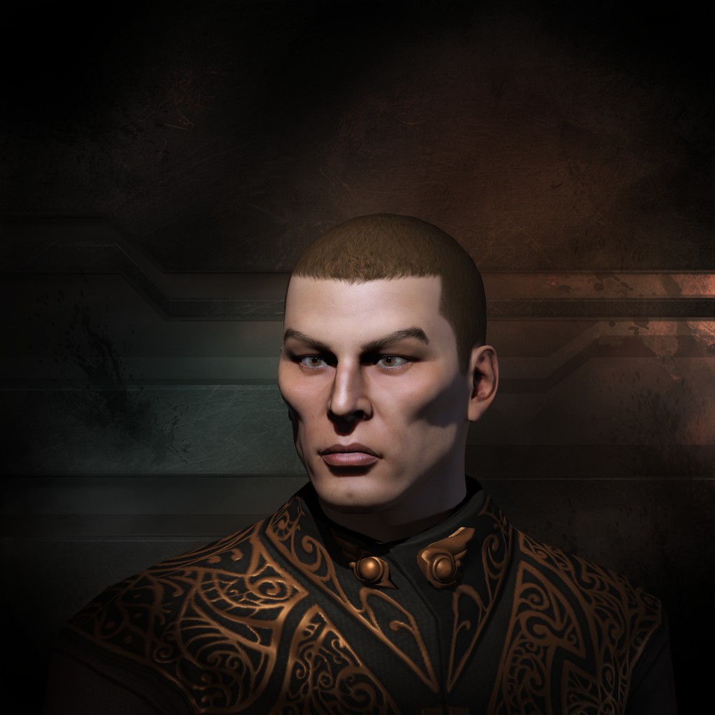 portrait