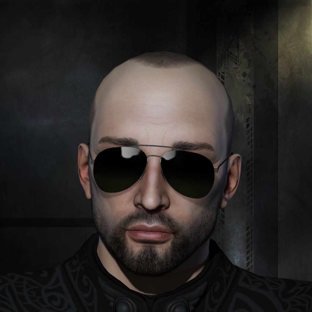 Zbar Krios